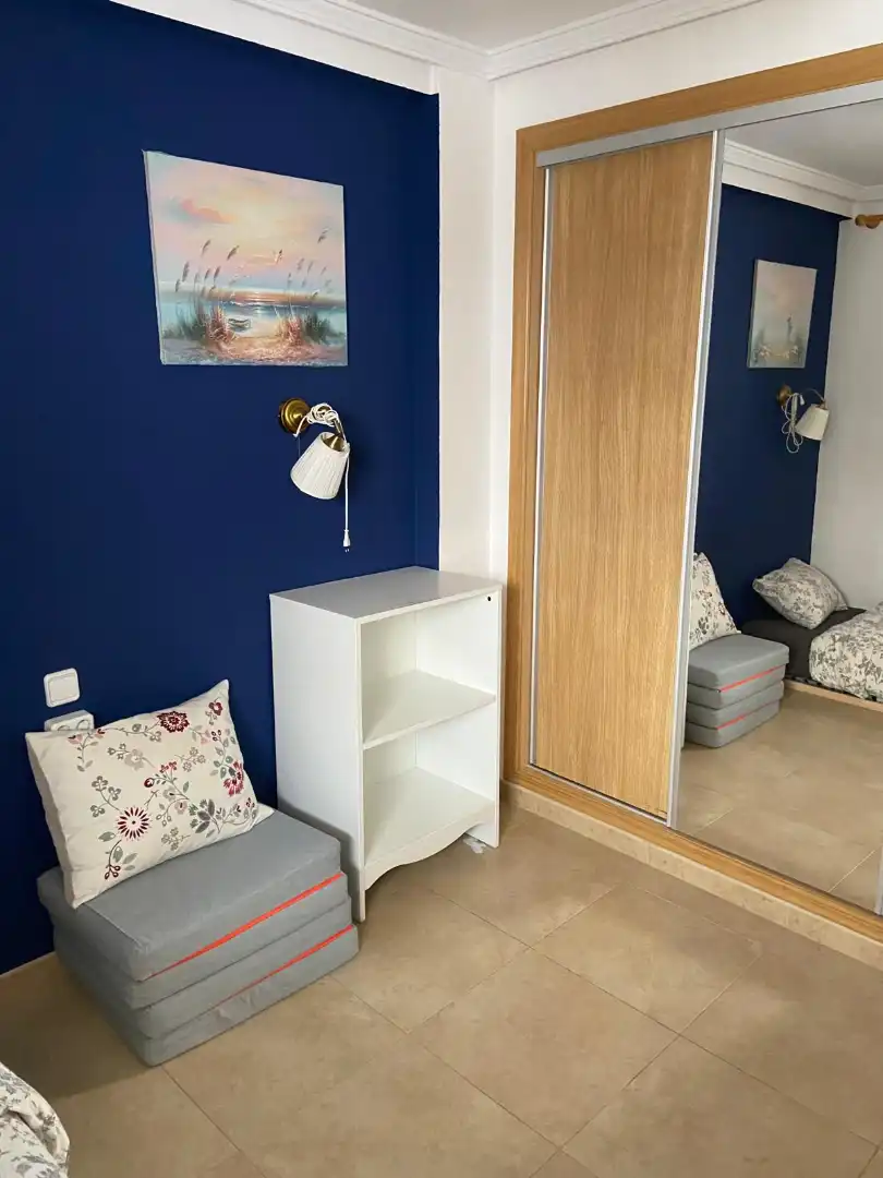 Apartament amb ascensor en venda a Carrer Corbeta, imagen 11