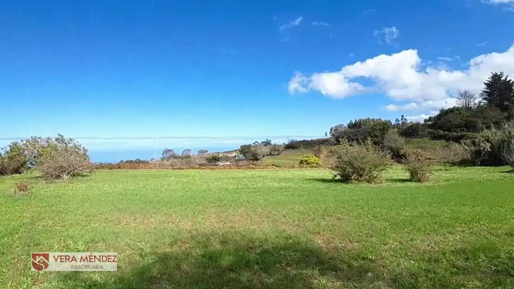 Country house for sale in El Sauzal, imagen 6