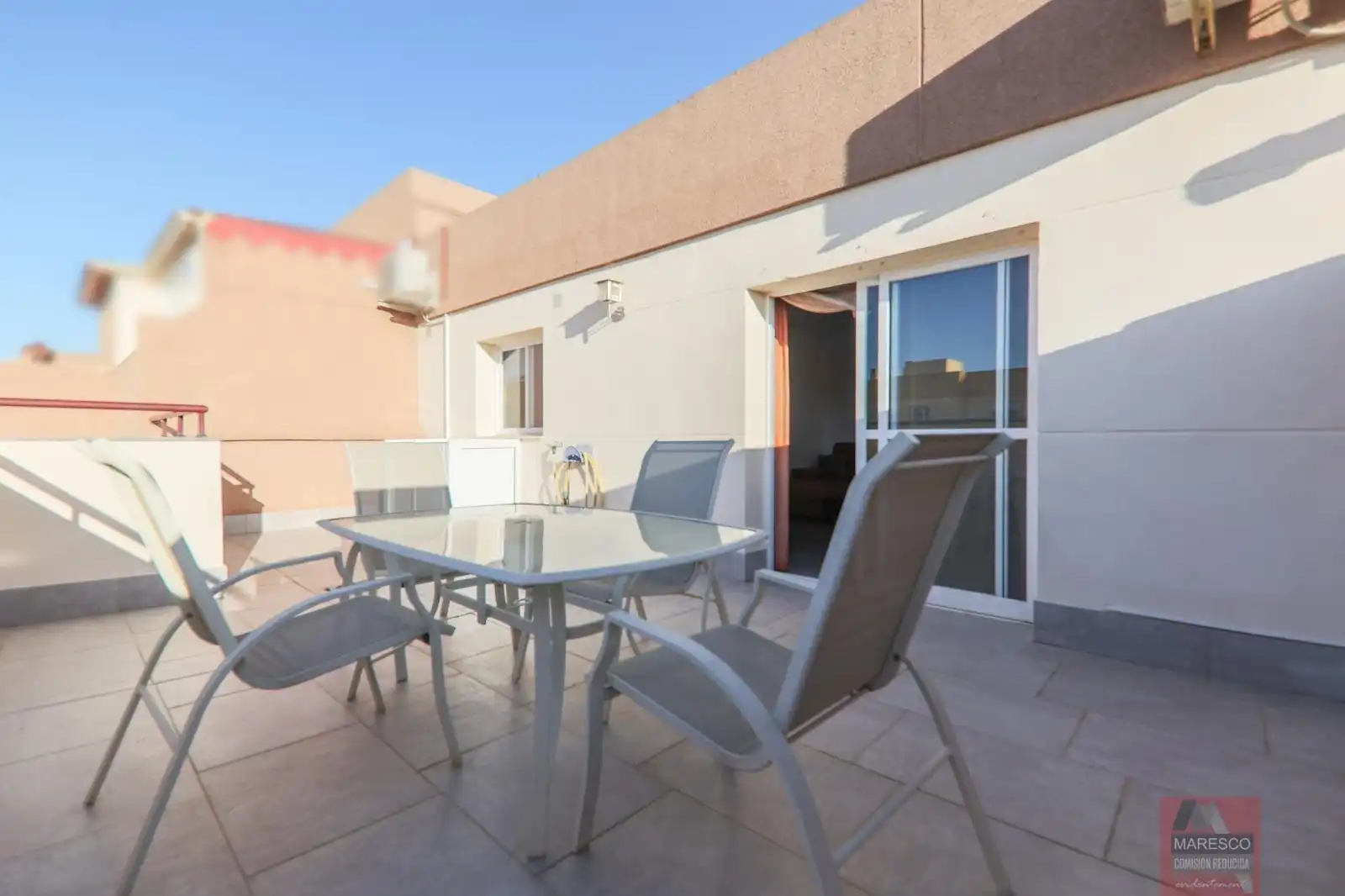 Penthouse mit Aufzug zum Verkauf in Miguel Hernandez, imagen 5
