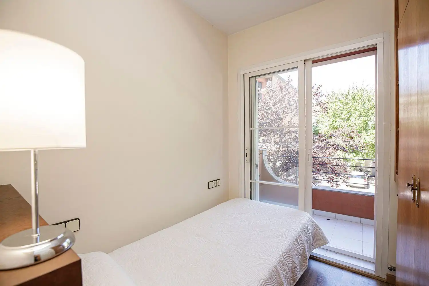 Flat to rent in Plaza de Rafael Alberti, imagen 16