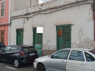 Casa a schiera in vendita a Carretera Jinámar-Telde 37