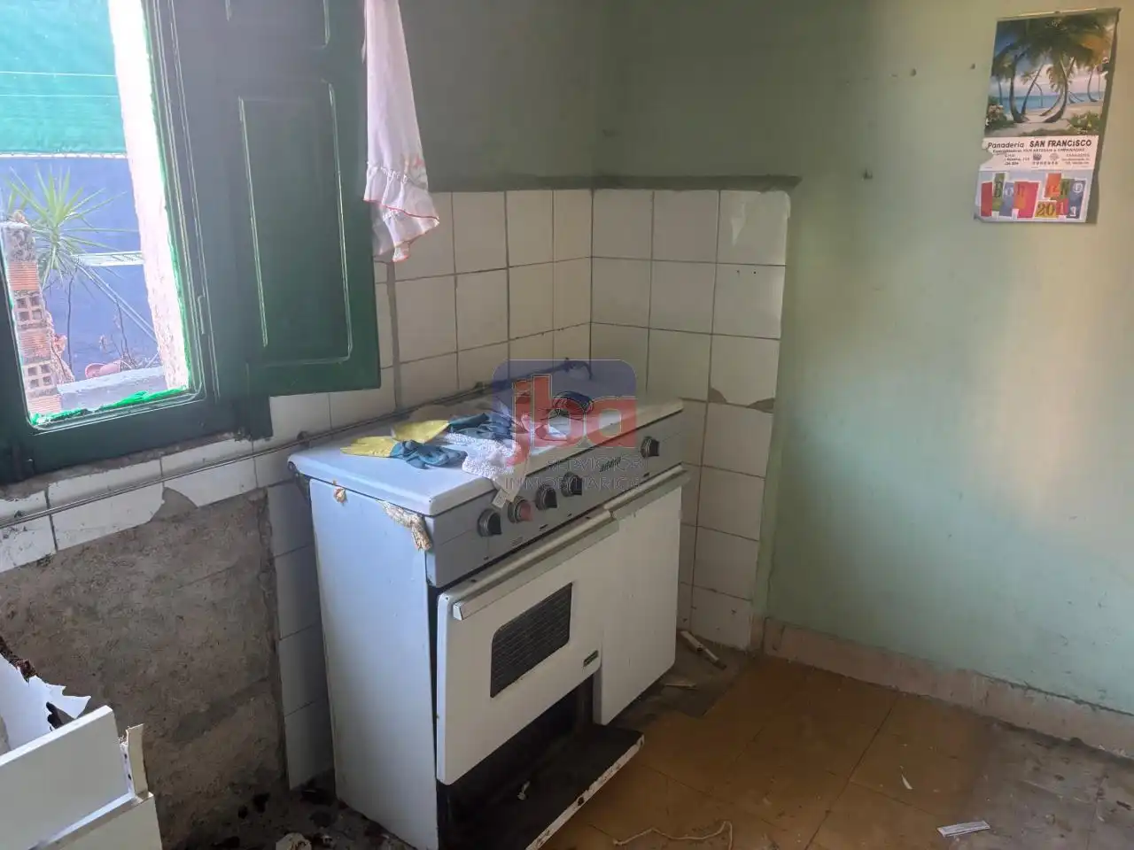 Cocina de Casa o chalet en venta en Ourense Capital  con Calefacción, Terraza y Balcón