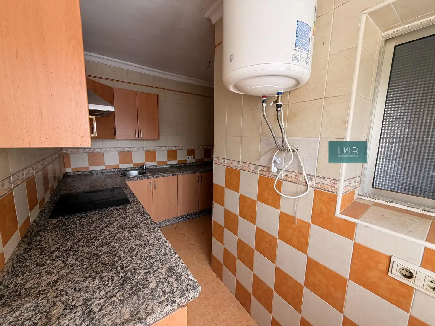 Wohnung zum Verkauf in Calle JOSE LUIS NAVARRO, 7, Las Almenas
