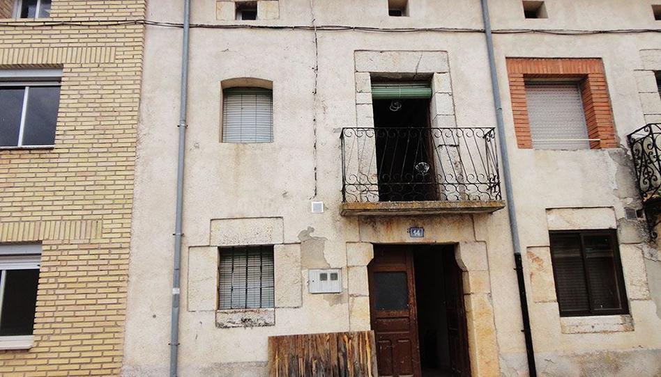 Photo 1 of House or chalet for sale in Iglesia, 14, Espejón, Soria