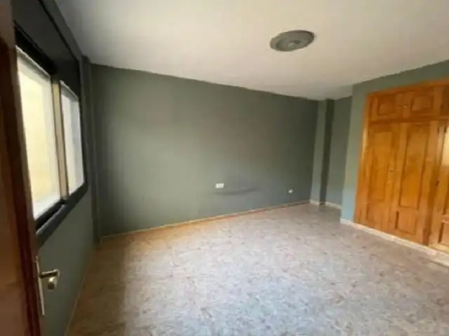 Bedroom of Flat for sale in Moriles