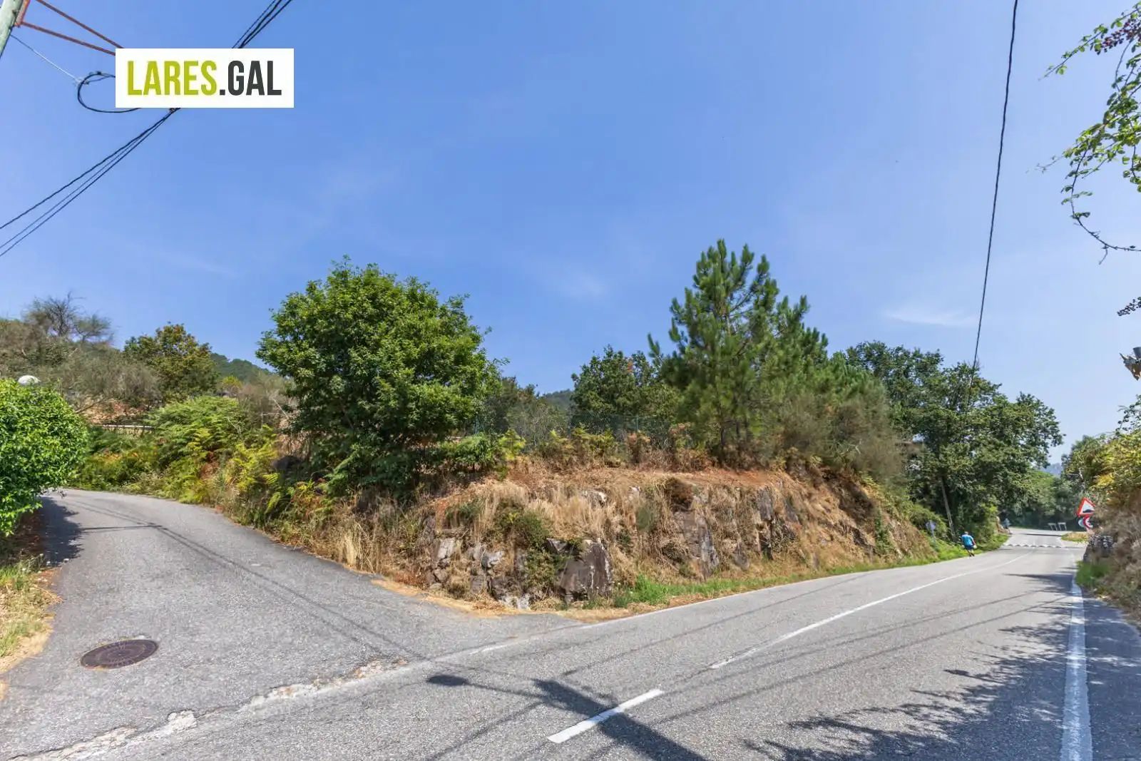 Residential land for sale in Rúa Estrada Herbello a Magdalena, imagen 20