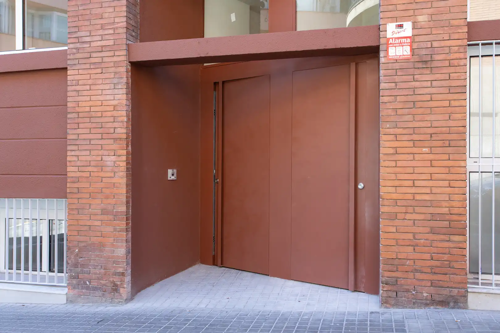 Wohnung mit Aufzug zum Verkauf in Carrer de Bertran 19, imagen 30