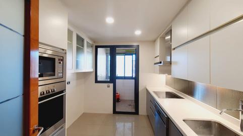 Foto 2 de Pis de lloguer a Calle de Ana de Austria, Sanchinarro, Madrid