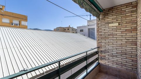 Foto 3 von Wohnung zur Miete in Calle Manole, La Cruz, Granada Capital