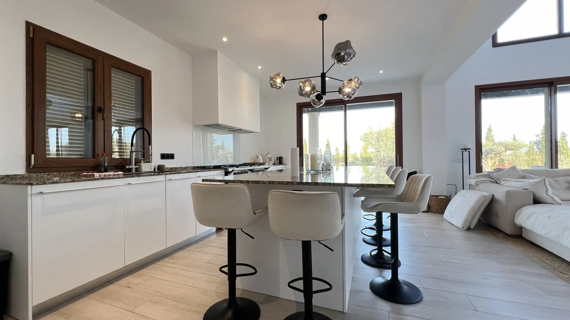 Casa rustica con terrazza in vendita a Sencelles, imagen 17