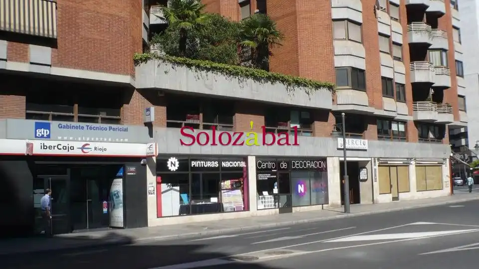 Büro mit Aufzug zur Miete in Logroño - Calle Gonzalo de Berceo, imagen 15