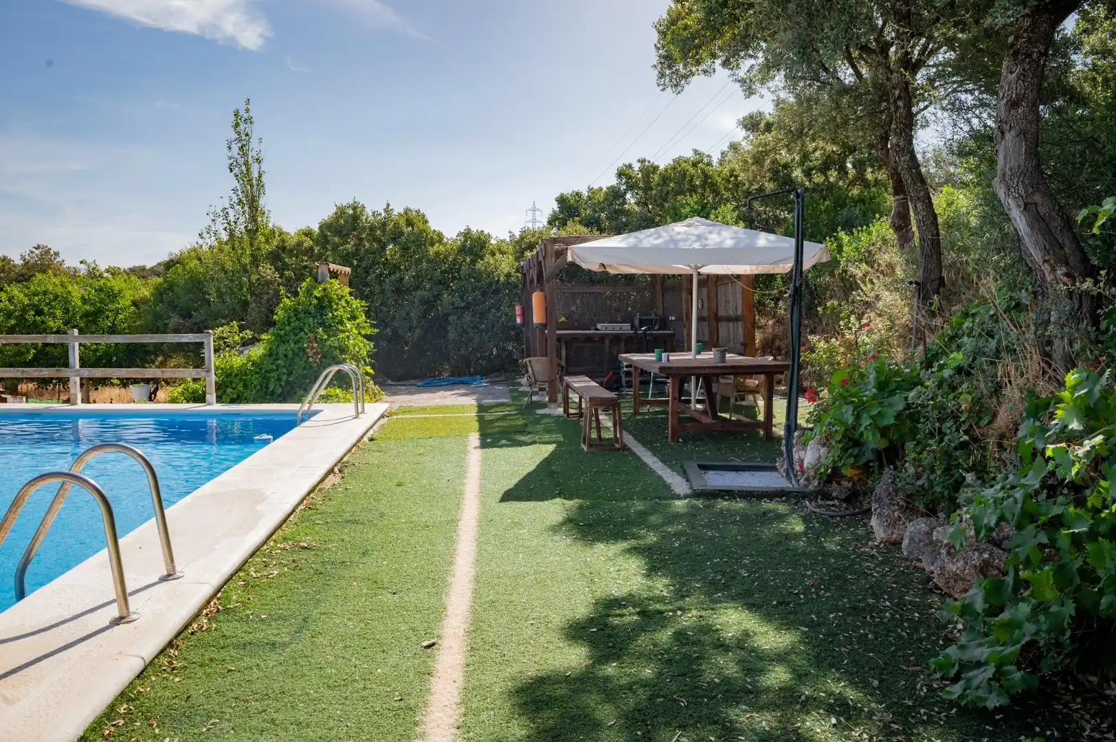 Casa con piscina in vendita a Bobadilla - Bobadilla Estación - La Joya, imagen 38