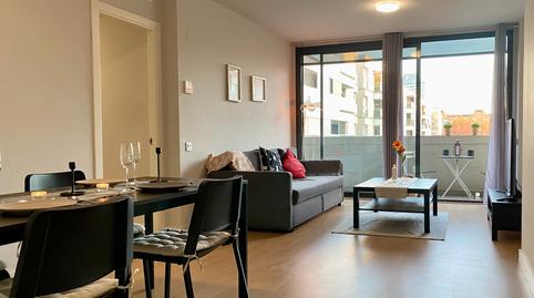 Foto 4 de Pis de lloguer a Carrer de Francesc Boix Campo, La Marina del Port, Barcelona