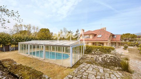 Foto 5 de Casa o chalet en venta en Calle de Santander, Centro - Manguilla, El Escorial