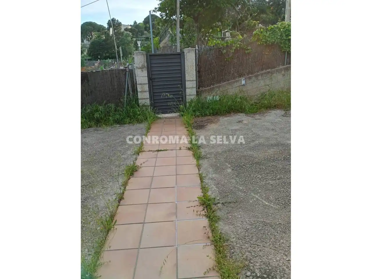 Casa o xalet en venda en Tordera amb Calefacció i Jardí privat