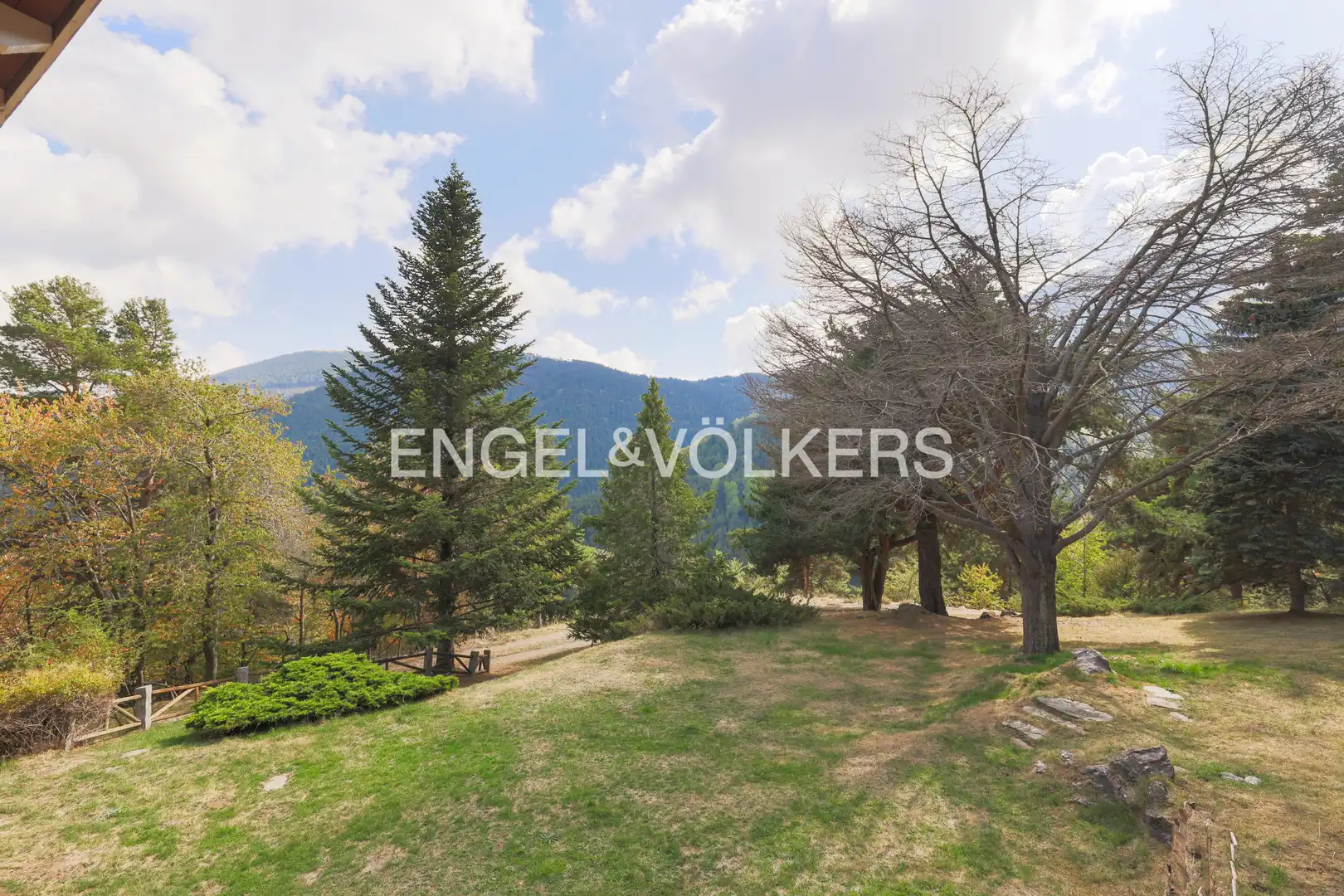 Houses for sale in La Molina
