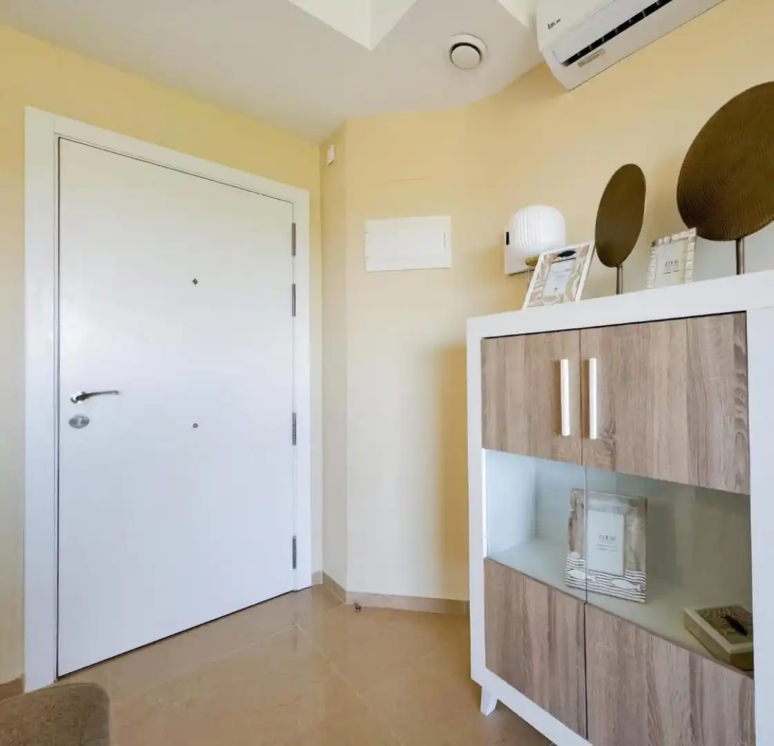 Apartamento en venta en Cabanes con Aire acondicionado, Calefacción y Terraza