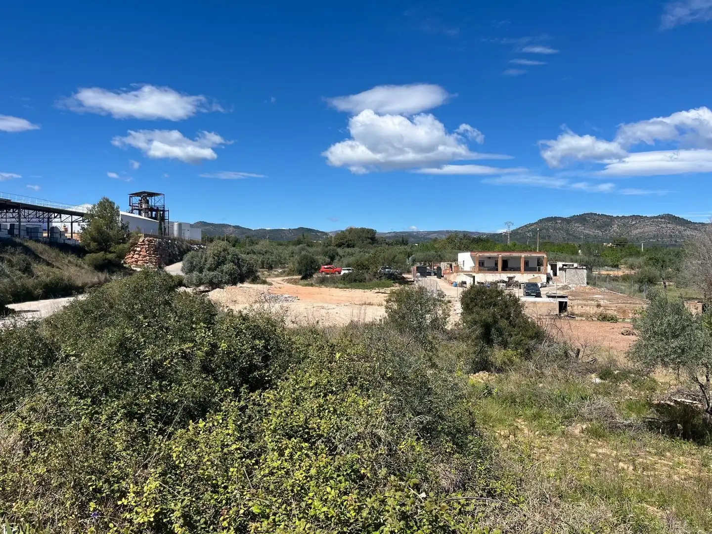 Terreno residencial en venta en Polígono POLIGONO 11, imagen 4