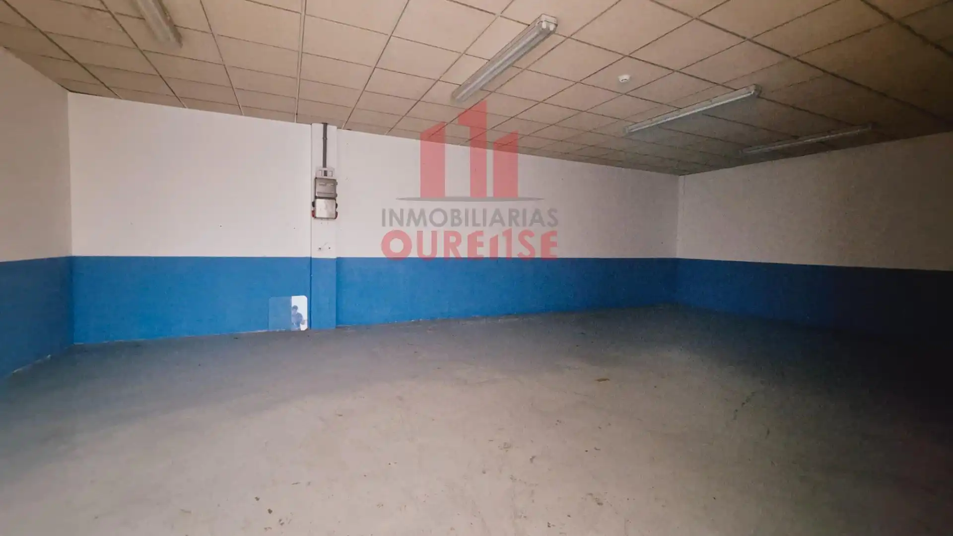 Nave industrial de alquiler en Ventiun