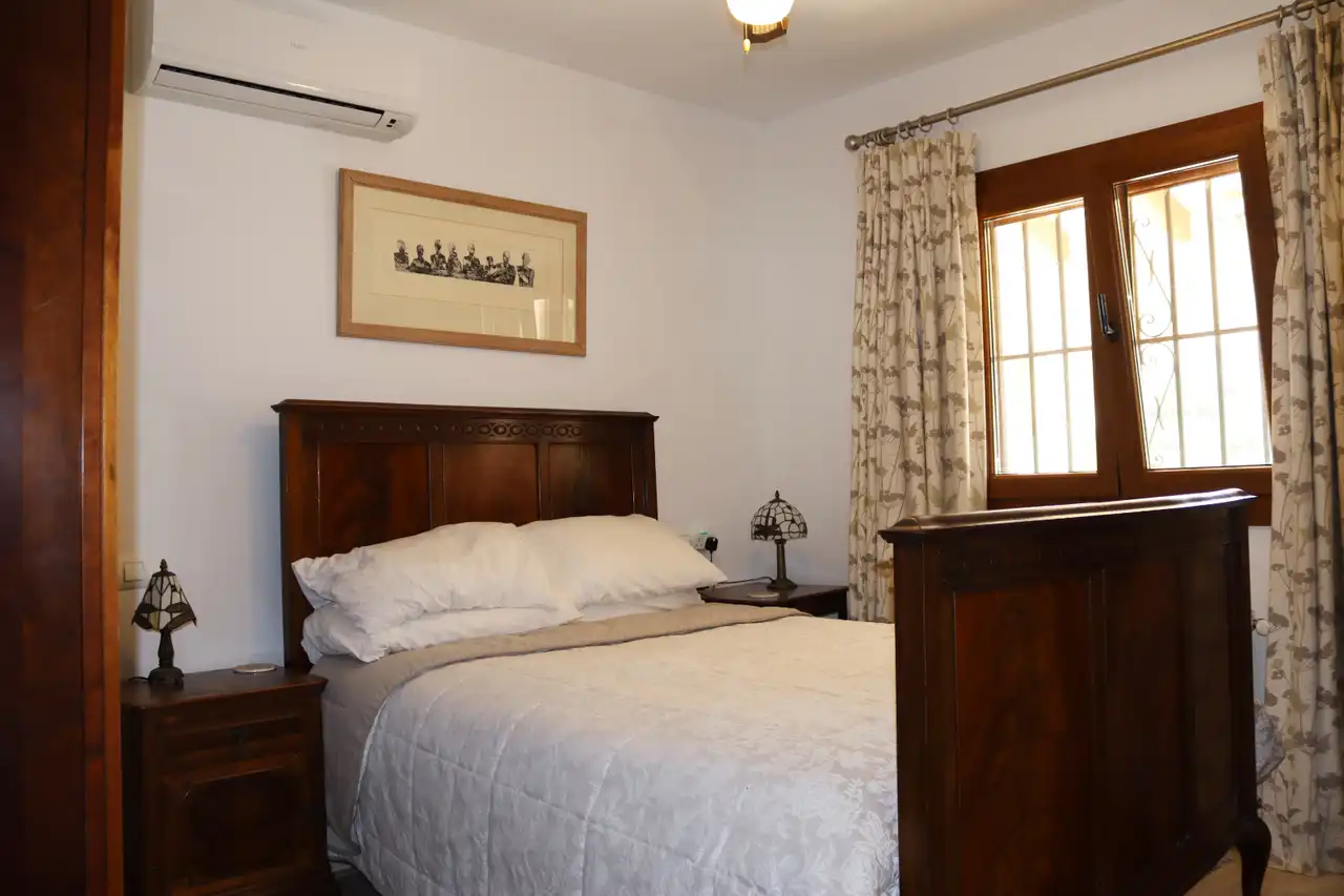 Maison avec piscine à vendre à Orba, imagen 15