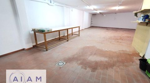 Local subterráneo en Pineda de Mar de 138m2, imatge 2