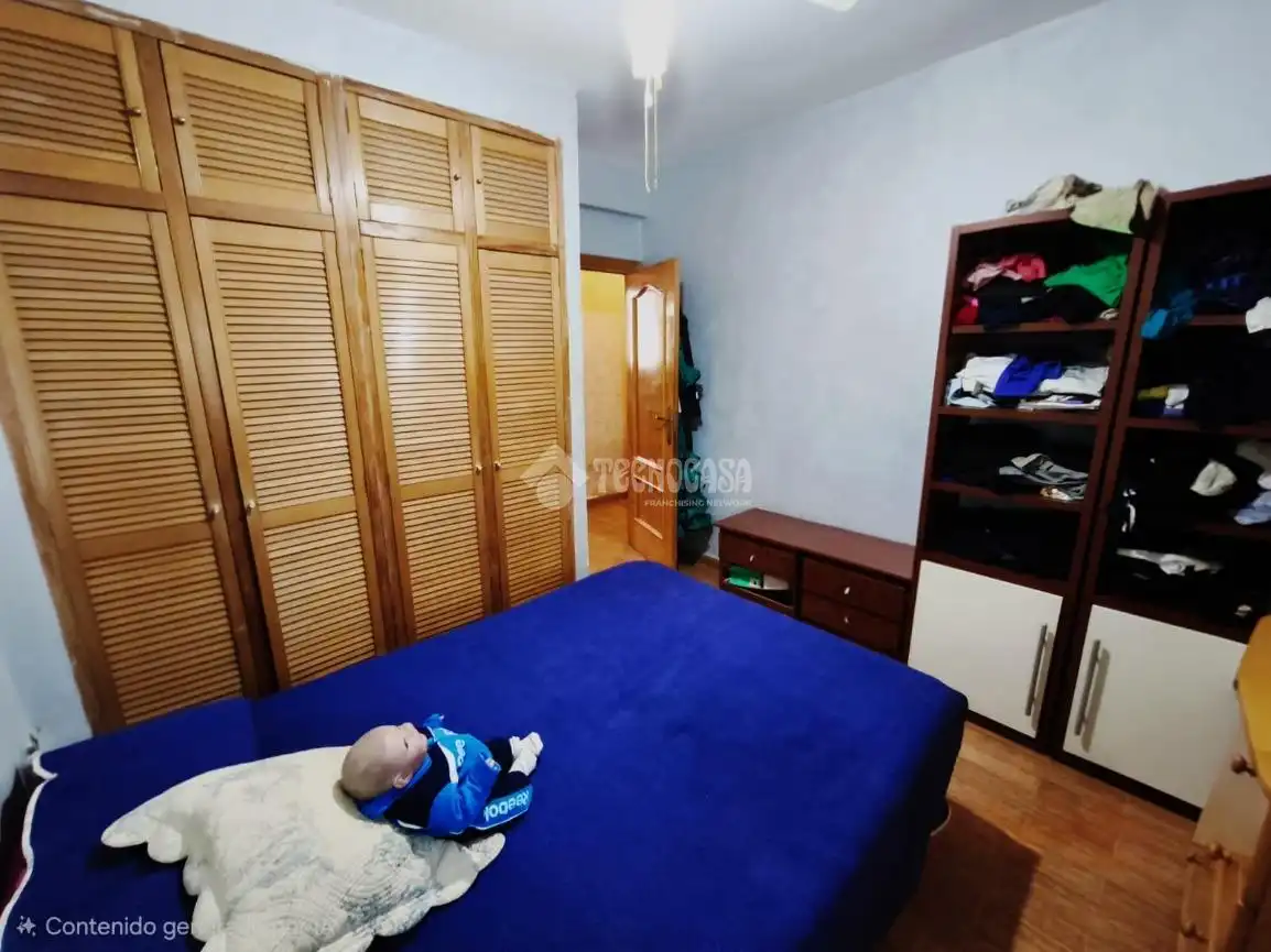 Appartement à vendre à Parque Inlasa, imagen 13