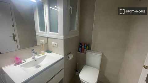 Foto 5 de Habitación en Morvedre, Valencia Capital