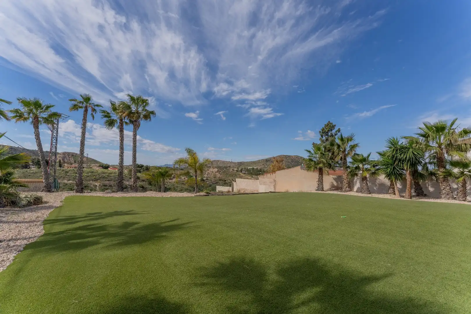 Casa o chalet en venta en Petrer con Aire acondicionado, Calefacción y Jardín privado