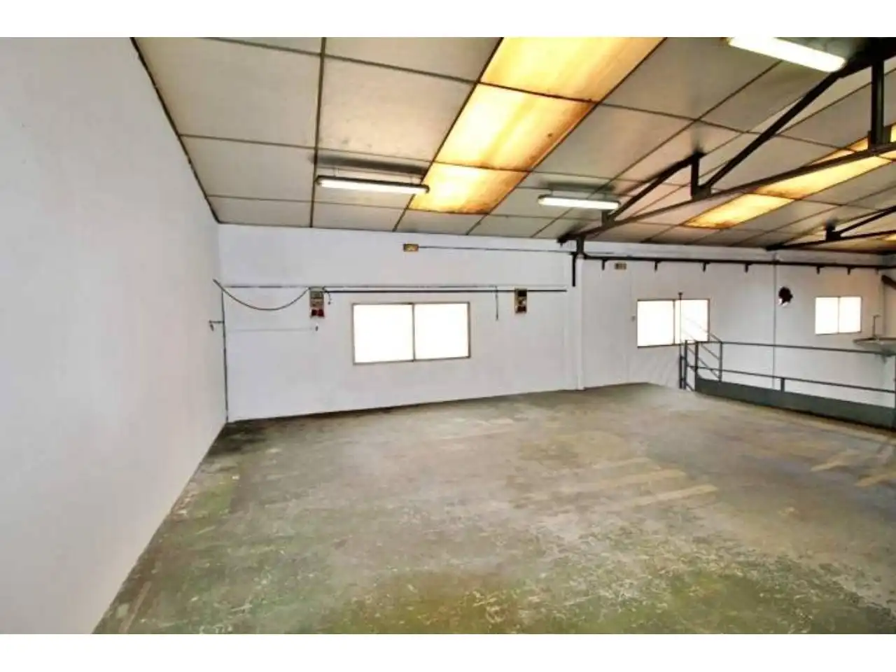 Industrial building for sale in Paseo Sanllehy 15, imagen 12