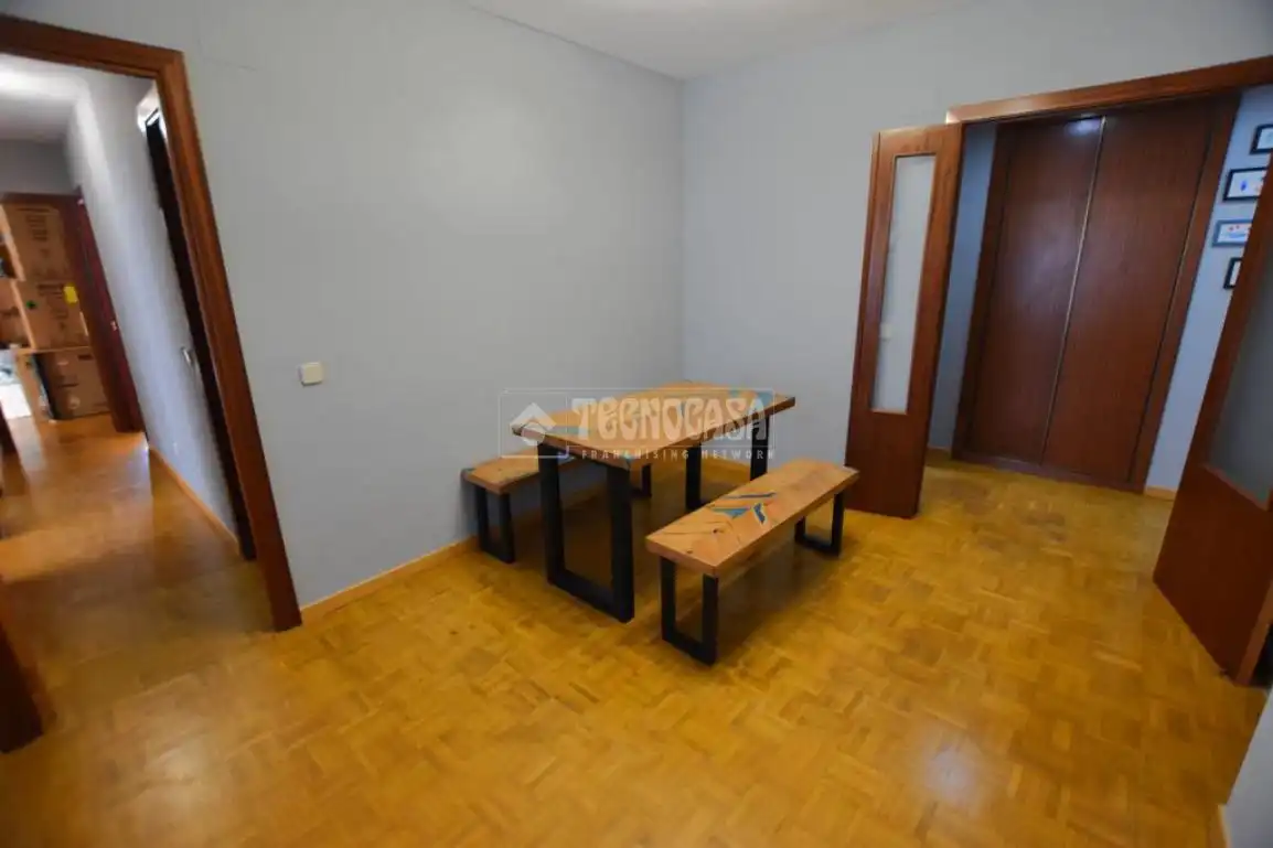 Comedor de Piso en venta en Madrid con Aire acondicionado, Calefacción y Parquet