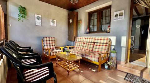 Foto 2 de Casa adosada en venda a Hoz de Anero - Bº Estradas, 22, Ribamontán al Monte, Cantabria