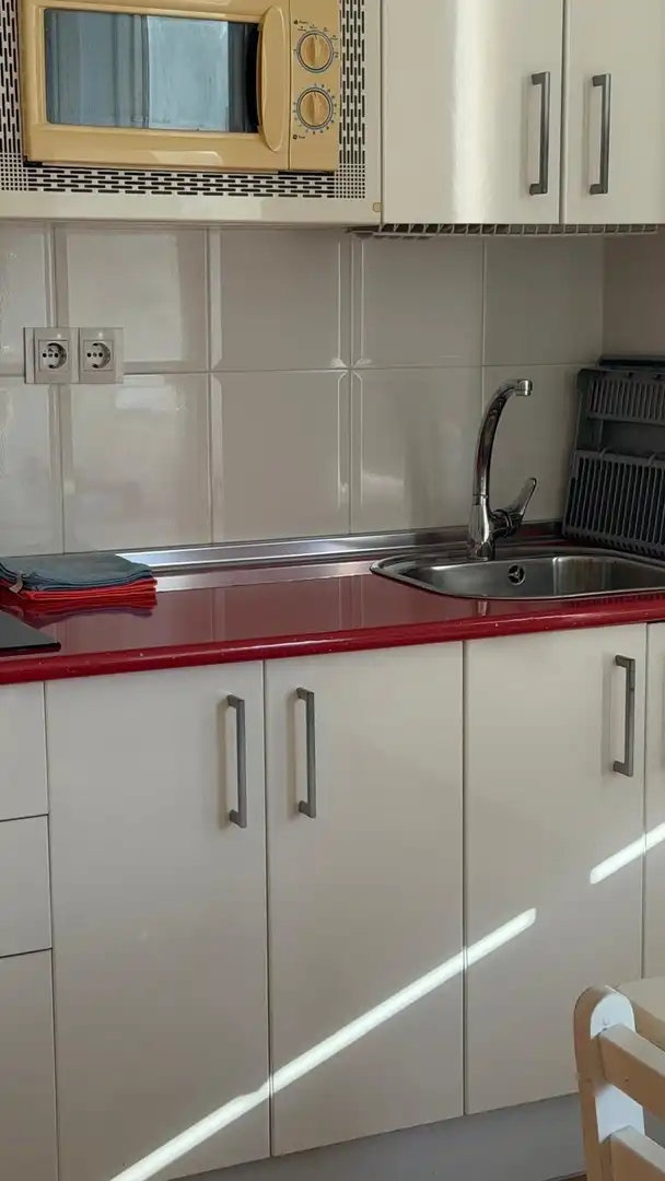Apartment with lift for sale in Centro, imagen 8