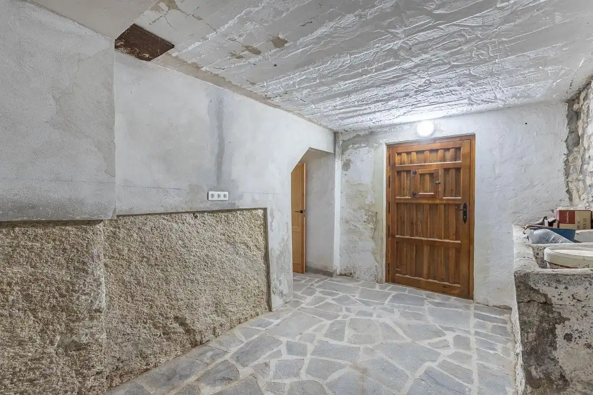 Casa o xalet en venda en Alhama de Granada amb Terrassa, Moblat i Balcó