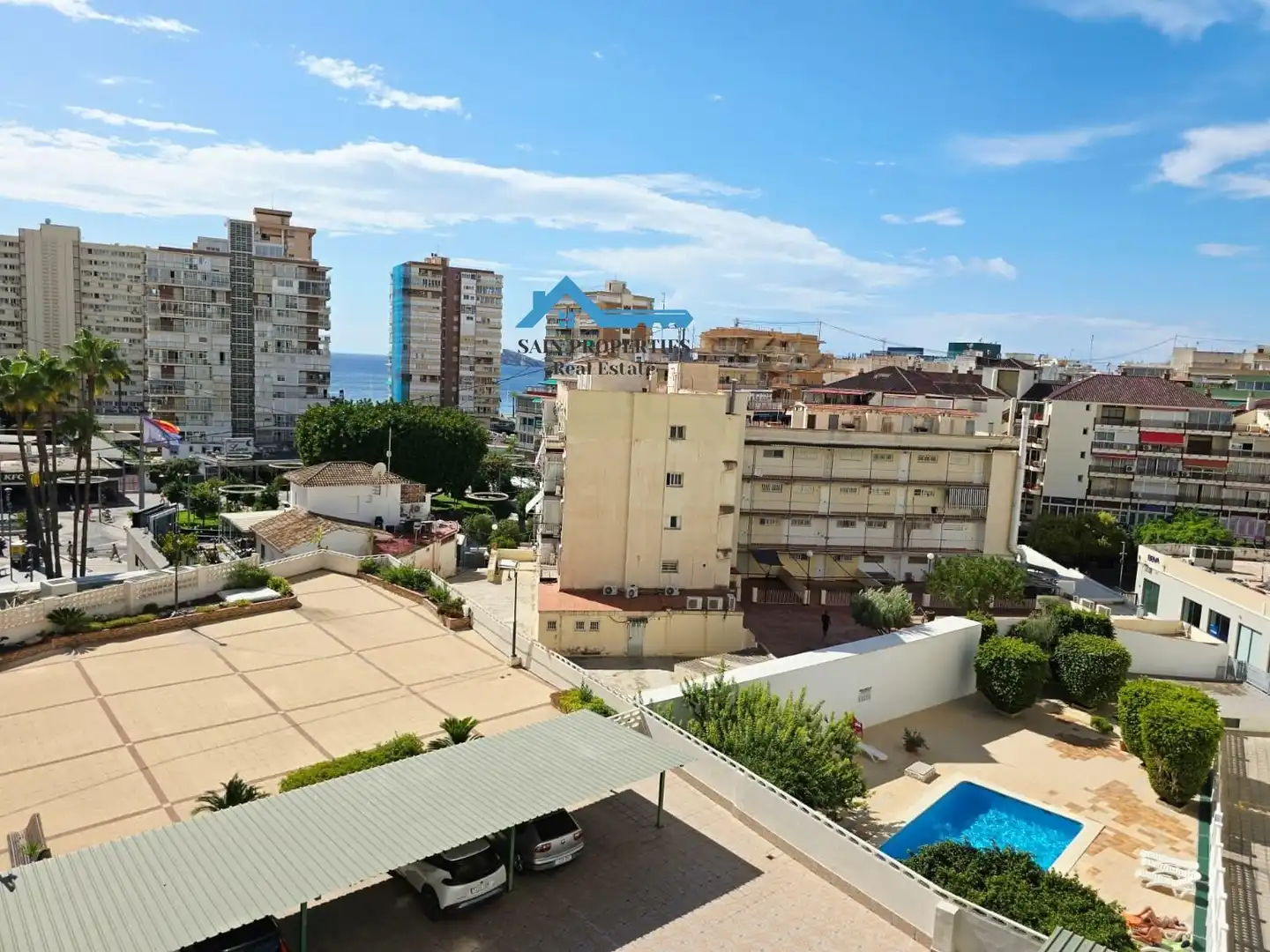 Appartamento con ascensore in vendita a Playa de Levante, imagen 52