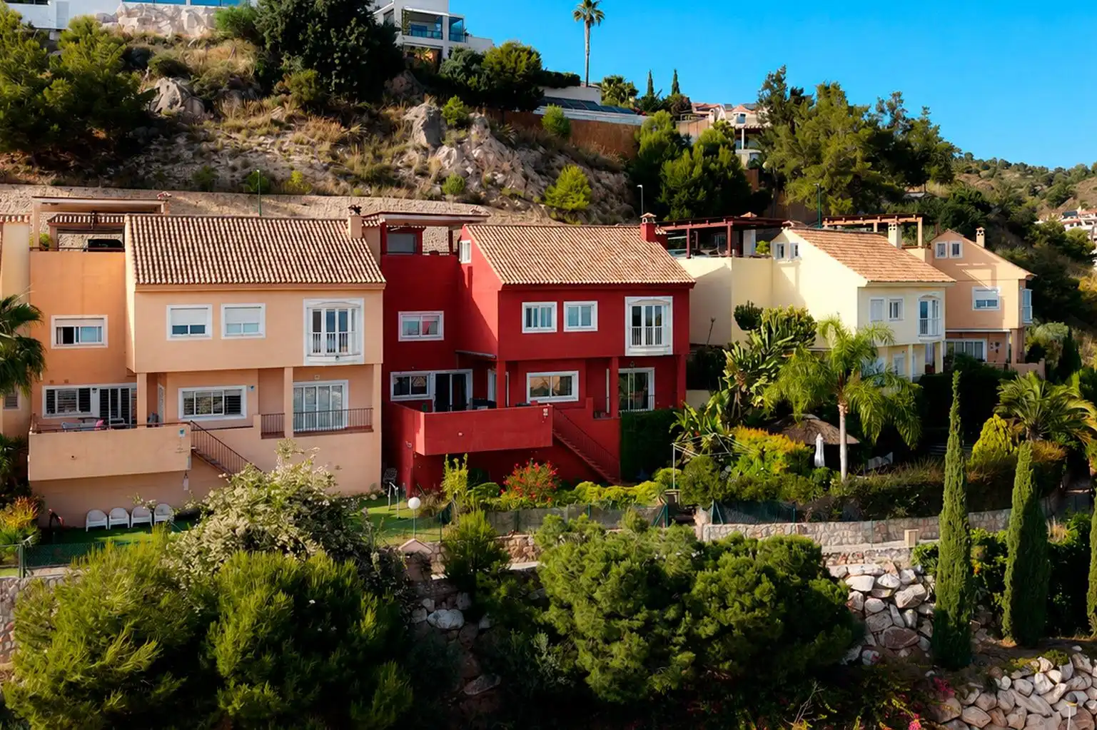 Maison avec terrasse à vendre à Este