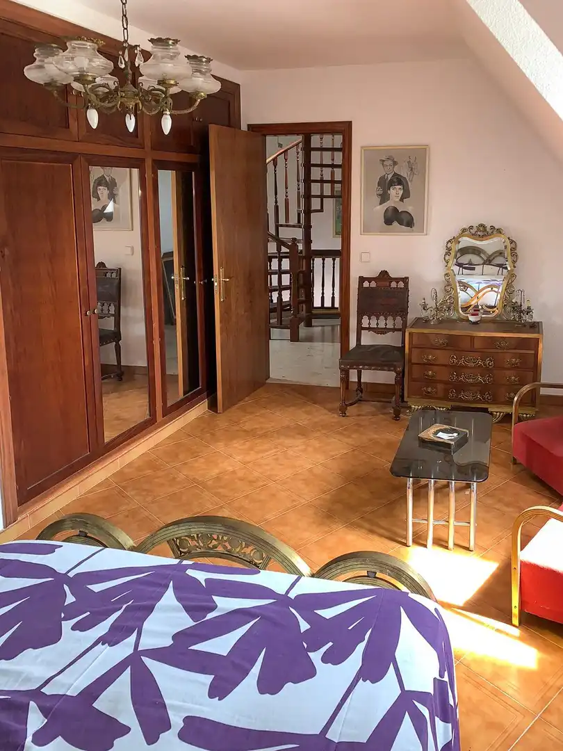 Country homes for sale in Tàrrega  with Air Conditioner, Heating and Private garden