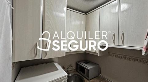 Photo 3 of Flat to rent in De la Imagen, San Diego, Madrid