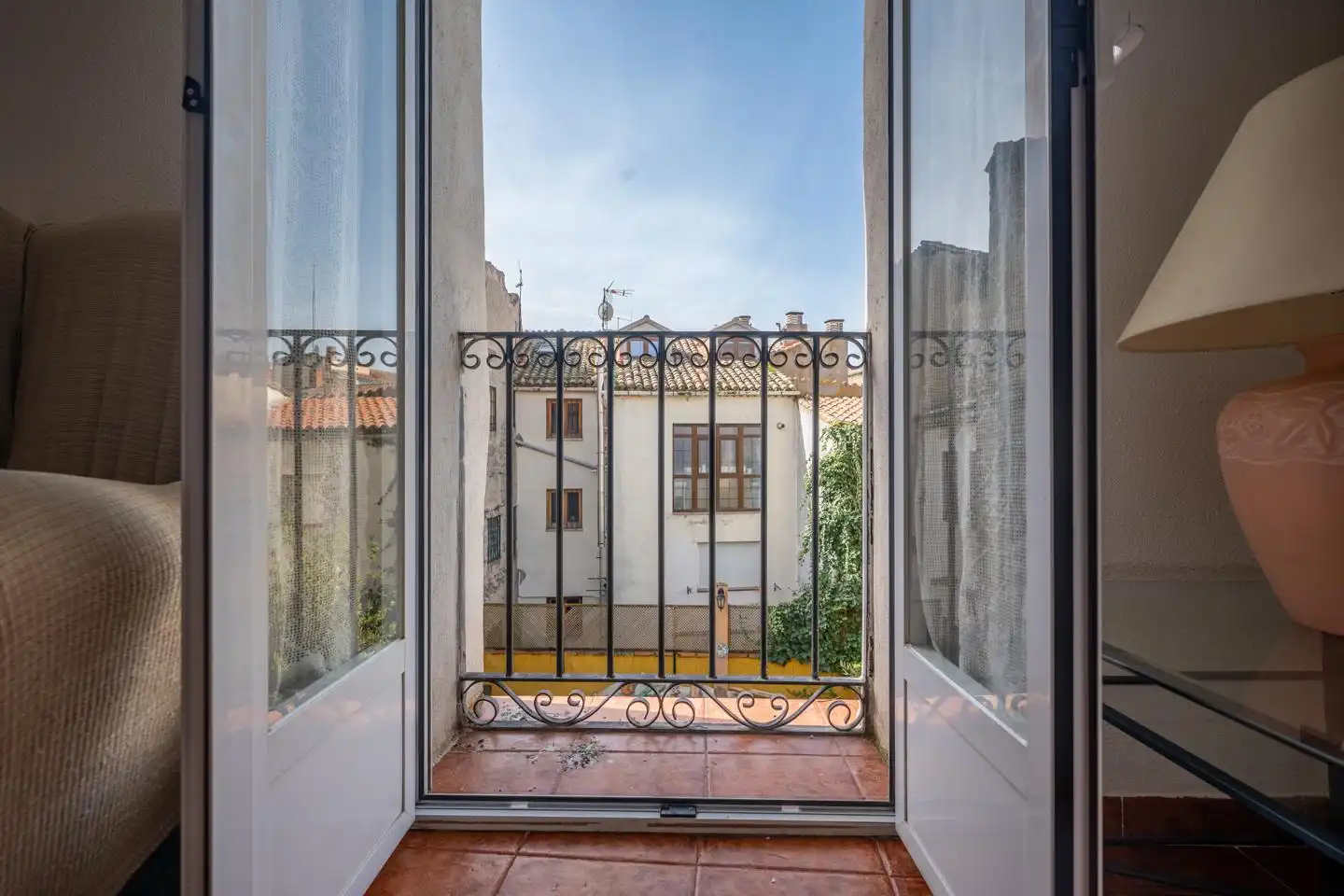 Piso en venta en Vallespín, Murallas