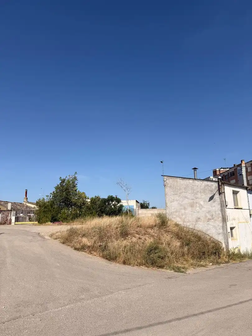 Residential zum Verkauf in Sariñena