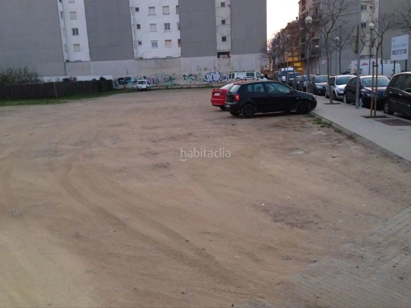 Residential land for sale in Can Moré - Santa Anna - Can Feliu de Merola, imagen 3