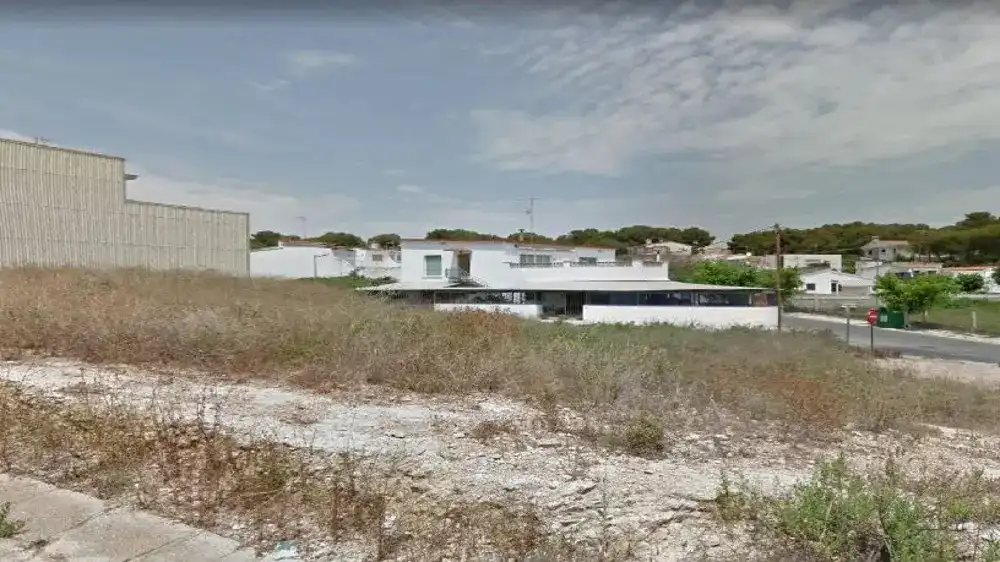 Terreny residencial en venda a Carrer Internet, imagen 2