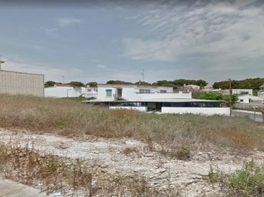 Terreno residenziale in vendita a Carrer Internet