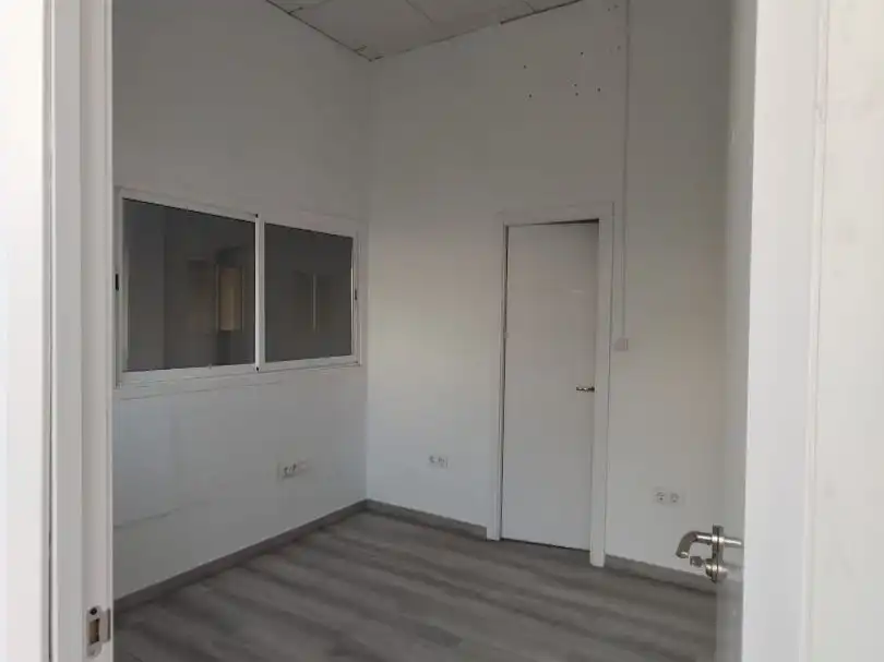 Geschaftsraum zur Miete in Mairena del Aljarafe