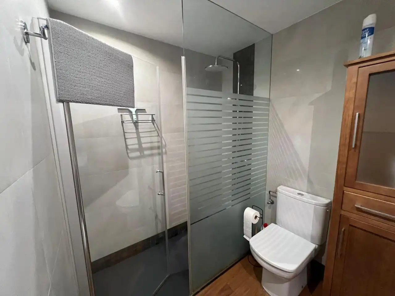 Wohnung zur Miete in calle de l'Arxiduc Carles, Vara de Quart