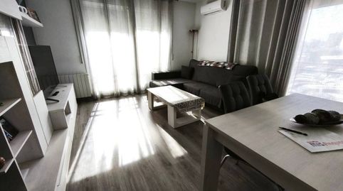 Foto 3 de Piso en venta en Carretera Barcelona, Centre, Sabadell