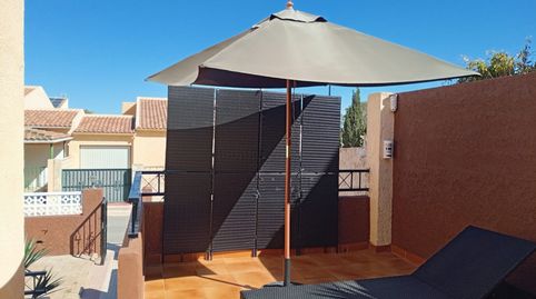 Foto 5 de Casa adosada en venta en Coloma, La Nucia