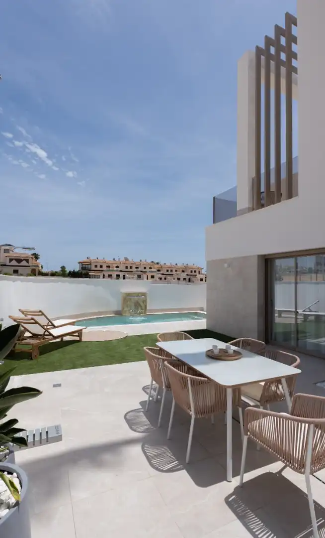 House with pool for sale in Las Lomas de Rame - Bahía Bella, imagen 10