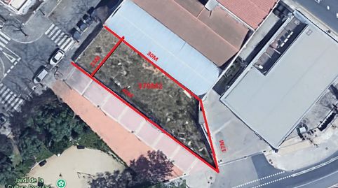 Foto 4 de Oficina en venta en Passatge Dels Grallers, 59, Centre, Reus