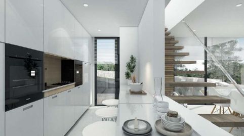 Chalet de obra nueva en La Drova Barx, imagen 5