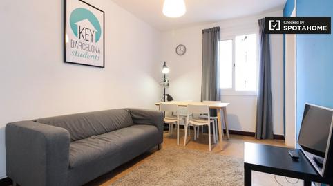 Foto 5 de Pis per a compartir a Sants-Badal, Barcelona